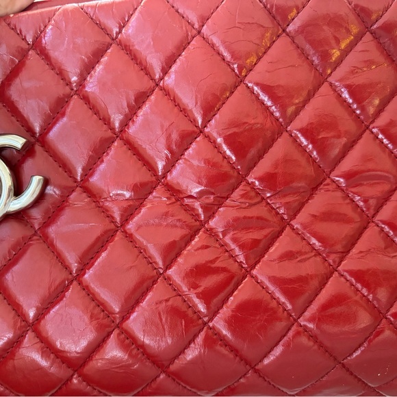 Chanel Mademoiselle Bowling Bag - Picture 13 of 14